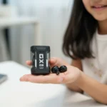 GX 03 Wireless Stereo Headset