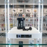 GX 03 Wireless Stereo Headset