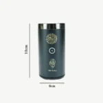2-in-1 Smart Electric Incense Burner with Quran Speaker (1)