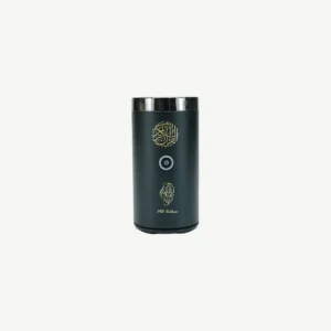 2-in-1 Smart Electric Incense Burner with Quran Speaker (3)