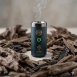 2-in-1 Smart Electric Incense Burner with Quran Speaker (5)