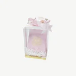Baby Welcome Giveaway Small Quran Wrapped in Satin Ribbon (3)