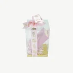 Baby Welcome Giveaway Small Quran Wrapped in Satin Ribbon (4)
