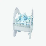 Blue Baby Carriage Chocolate Box – It’s a Boy – 1.5 kg (2)