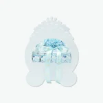 Blue Baby Carriage Chocolate Box – It’s a Boy – 1.5 kg (8)
