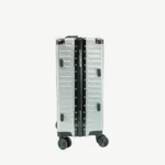 Cabin Pro Lightweight Aluminum Frame Trolley Suitcase (10)