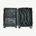 Cabin Pro Lightweight Aluminum Frame Trolley Suitcase (7)