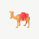 Desert Camel Hajji Walking Toy with Light and Music (4)