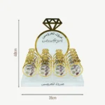 Diamond Ring Wedding Giveaways (3)