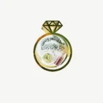 Diamond Ring Wedding Giveaways (5)
