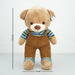 Giant Teddy Bear Toy 150 cm Fiber-Filled (4)