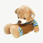Giant Teddy Bear Toy 150 cm Fiber-Filled (6)