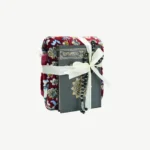 Hajj Mabrour Gift Bag Quran and Rug and Beads (4)