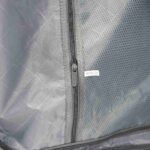 Hard Shell Travel Suitcase 25kg Shock-Resistant with Combination Lock (1)