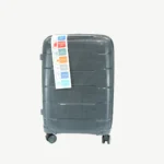Hard Shell Travel Suitcase 25kg Shock-Resistant with Combination Lock (2)