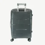 Hard Shell Travel Suitcase 25kg Shock-Resistant with Combination Lock (4)