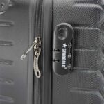 Honeycomb Travel Suitcase 20kg Shock-Resistant (1)