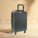Honeycomb Travel Suitcase 20kg Shock-Resistant (2)