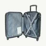 Honeycomb Travel Suitcase 20kg Shock-Resistant (3)