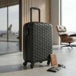 Honeycomb Travel Suitcase 20kg Shock-Resistant (5)