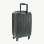 Honeycomb Travel Suitcase 20kg Shock-Resistant (6)