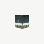 Kaaba-Shaped Smart Electric Incense Burner with Quran Speaker (3)