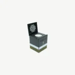 Kaaba-Shaped Smart Electric Incense Burner with Quran Speaker (9)