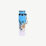 Portable Stainless Steel Water Bottle - 1.5L Capacity (30x8 cm) (1)