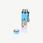 Portable Stainless Steel Water Bottle - 1.5L Capacity (30x8 cm) (4)