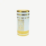 Prayer Gift Set Prayer Rug and Beads in an Elegant Cylindrical Box (2)