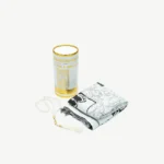 Prayer Gift Set Prayer Rug and Beads in an Elegant Cylindrical Box (3)