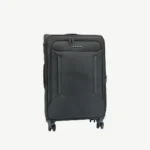Premium Fabric Travel Suitcase with Spinner Wheels - Available in 2 Sizes - Image 6