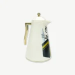 Tea and Coffee Thermos 2-Liter with Hajj Mabroor Design (3)