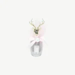 Wooden Deer Perfume Giveaways Tray – 29 Pieces (8)